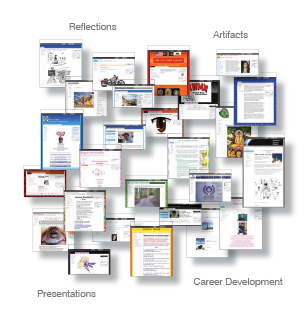 ePortfolio Samples ePortfolio Samples